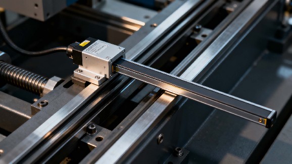 一文讀懂磁柵尺：從原理到選型，新手也能輕松上手