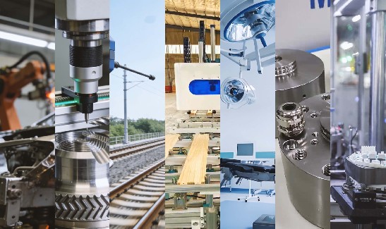 埃格AIGE IBB 的M503磁柵數顯表：便捷、精準測量的得力之選