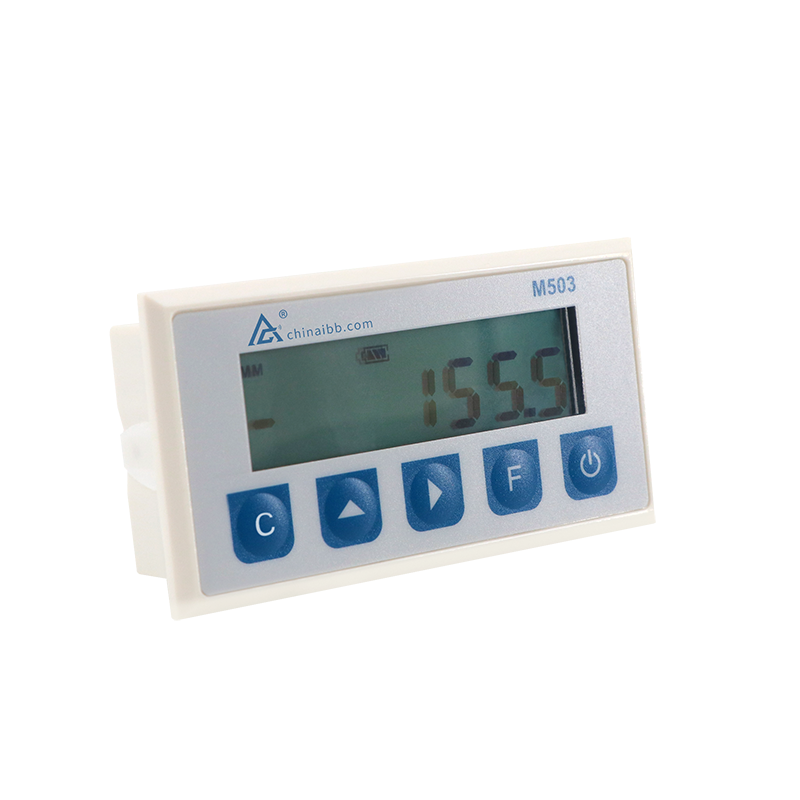 磁柵數(shù)顯表